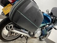 Triumph Trophy T309 900 1992 1 OWNER NEW MOT 44K TRADE SALE TOURER 4