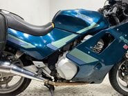 Triumph Trophy T309 900 1992 1 OWNER NEW MOT 44K TRADE SALE TOURER 5