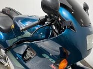 Triumph Trophy T309 900 1992 1 OWNER NEW MOT 44K TRADE SALE TOURER 6