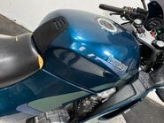 Triumph Trophy T309 900 1992 1 OWNER NEW MOT 44K TRADE SALE TOURER 7