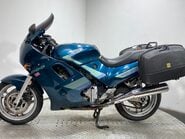 Triumph Trophy T309 900 1992 1 OWNER NEW MOT 44K TRADE SALE TOURER 9