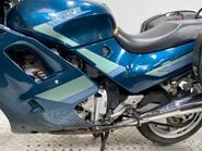 Triumph Trophy T309 900 1992 1 OWNER NEW MOT 44K TRADE SALE TOURER 11