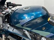 Triumph Trophy T309 900 1992 1 OWNER NEW MOT 44K TRADE SALE TOURER 14