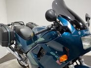 Triumph Trophy T309 900 1992 1 OWNER NEW MOT 44K TRADE SALE TOURER 15