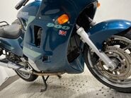 Triumph Trophy T309 900 1992 1 OWNER NEW MOT 44K TRADE SALE TOURER 16