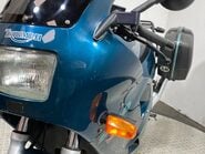 Triumph Trophy T309 900 1992 1 OWNER NEW MOT 44K TRADE SALE TOURER 17