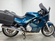 Triumph Trophy T309 900 1992 1 OWNER NEW MOT 44K TRADE SALE TOURER 1
