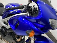 Suzuki SV 650 1999 16K RUNNING PROJECT BIKE 650CC VTWIN 5
