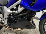 Suzuki SV 650 1999 16K RUNNING PROJECT BIKE 650CC VTWIN 6