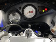 Suzuki SV 650 1999 16K RUNNING PROJECT BIKE 650CC VTWIN 9