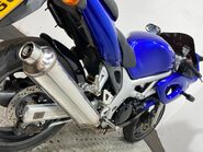 Suzuki SV 650 1999 16K RUNNING PROJECT BIKE 650CC VTWIN 10