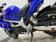 Suzuki SV 650 1999 16K RUNNING PROJECT BIKE 650CC VTWIN 11