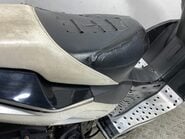 Direct Bikes Milan DB125 DB 50 50CC SCOOTER RUNNING PROJECT BIKE 6