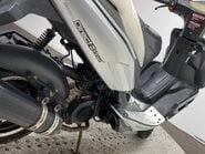 Direct Bikes Milan DB125 DB 50 50CC SCOOTER RUNNING PROJECT BIKE 9