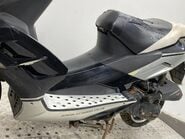 Direct Bikes Milan DB125 DB 50 50CC SCOOTER RUNNING PROJECT BIKE 14