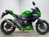 Kawasaki Z 300 ABS 2016 10K RUNNING PROJECT BIKE A2 READY 300CC