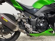Kawasaki Z 300 ABS 2016 10K RUNNING PROJECT BIKE A2 READY 300CC 3