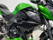 Kawasaki Z 300 ABS 2016 10K RUNNING PROJECT BIKE A2 READY 300CC 5
