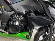 Kawasaki Z 300 ABS 2016 10K RUNNING PROJECT BIKE A2 READY 300CC 6