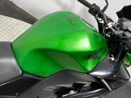 Kawasaki Z 300 ABS 2016 10K RUNNING PROJECT BIKE A2 READY 300CC 7