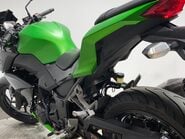 Kawasaki Z 300 ABS 2016 10K RUNNING PROJECT BIKE A2 READY 300CC 10