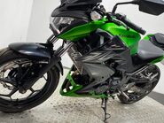 Kawasaki Z 300 ABS 2016 10K RUNNING PROJECT BIKE A2 READY 300CC 12
