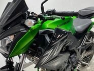 Kawasaki Z 300 ABS 2016 10K RUNNING PROJECT BIKE A2 READY 300CC 13