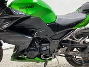 Kawasaki Z 300 ABS 2016 10K RUNNING PROJECT BIKE A2 READY 300CC 14