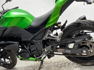 Kawasaki Z 300 ABS 2016 10K RUNNING PROJECT BIKE A2 READY 300CC 15