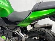 Kawasaki Z 300 ABS 2016 10K RUNNING PROJECT BIKE A2 READY 300CC 16