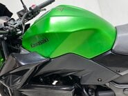 Kawasaki Z 300 ABS 2016 10K RUNNING PROJECT BIKE A2 READY 300CC 17
