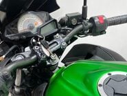 Kawasaki Z 300 ABS 2016 10K RUNNING PROJECT BIKE A2 READY 300CC 18