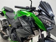 Kawasaki Z 300 ABS 2016 10K RUNNING PROJECT BIKE A2 READY 300CC 19