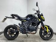Sinnis Akuma 125 2022 GOOD RUNNING PROJECT MINI BIKE 125CC 1