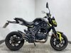 Sinnis Akuma 125 2022 GOOD RUNNING PROJECT MINI BIKE 125CC
