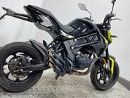 Sinnis Akuma 125 2022 GOOD RUNNING PROJECT MINI BIKE 125CC 2