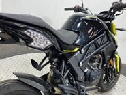 Sinnis Akuma 125 2022 GOOD RUNNING PROJECT MINI BIKE 125CC 3