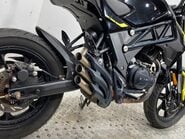 Sinnis Akuma 125 2022 GOOD RUNNING PROJECT MINI BIKE 125CC 4