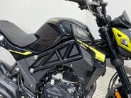 Sinnis Akuma 125 2022 GOOD RUNNING PROJECT MINI BIKE 125CC 6