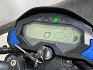 Sinnis Akuma 125 2022 GOOD RUNNING PROJECT MINI BIKE 125CC 7