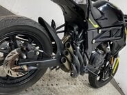 Sinnis Akuma 125 2022 GOOD RUNNING PROJECT MINI BIKE 125CC 8