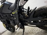 Sinnis Akuma 125 2022 GOOD RUNNING PROJECT MINI BIKE 125CC 9
