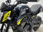 Sinnis Akuma 125 2022 GOOD RUNNING PROJECT MINI BIKE 125CC 12
