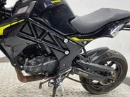 Sinnis Akuma 125 2022 GOOD RUNNING PROJECT MINI BIKE 125CC 13