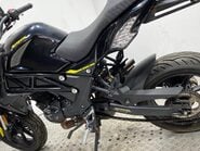 Sinnis Akuma 125 2022 GOOD RUNNING PROJECT MINI BIKE 125CC 14