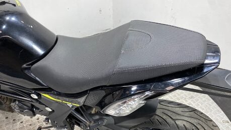 Sinnis Akuma 125 2022 GOOD RUNNING PROJECT MINI BIKE 125CC 15