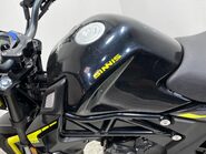 Sinnis Akuma 125 2022 GOOD RUNNING PROJECT MINI BIKE 125CC 16