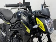Sinnis Akuma 125 2022 GOOD RUNNING PROJECT MINI BIKE 125CC 17