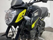 Sinnis Akuma 125 2022 GOOD RUNNING PROJECT MINI BIKE 125CC 19