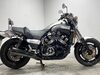 Yamaha Vmax 1200 1997 2 OWNERS 8K NEW MOT TRADE SALE 1200CC FULL POWER